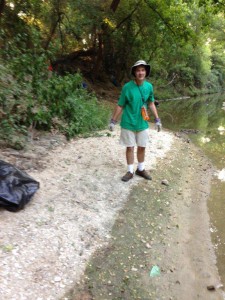 Duck Creek Conservation Project