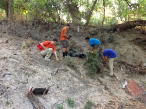 Duck Creek Conservation Project