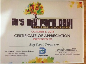 myparkday