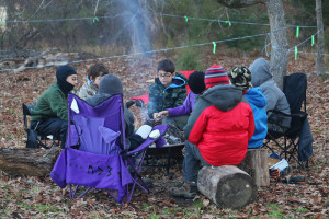 wintercamp